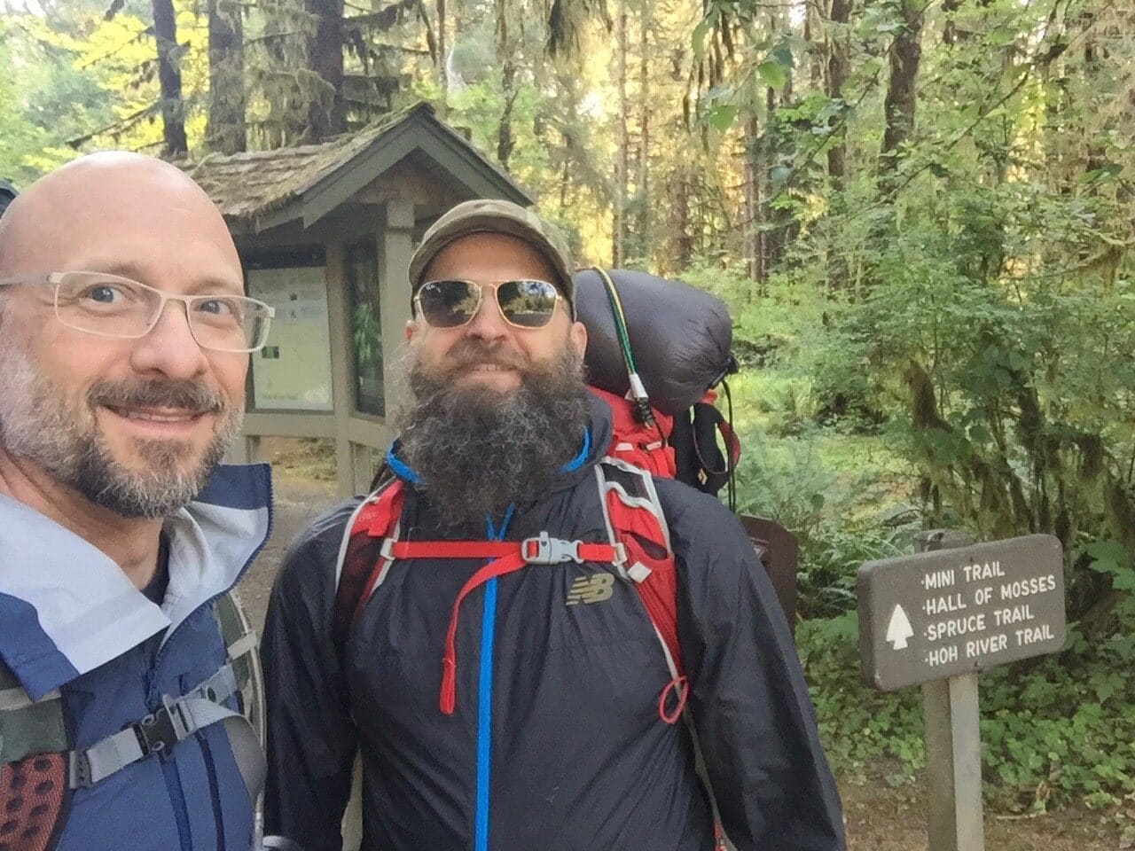 Olympic Peninsula, bank 1, frame 2 of 55
