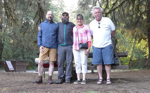 Olympic Peninsula, bank 1, frame 9 of 55
