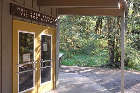 Olympic Peninsula, bank 1, frame 11 of 55