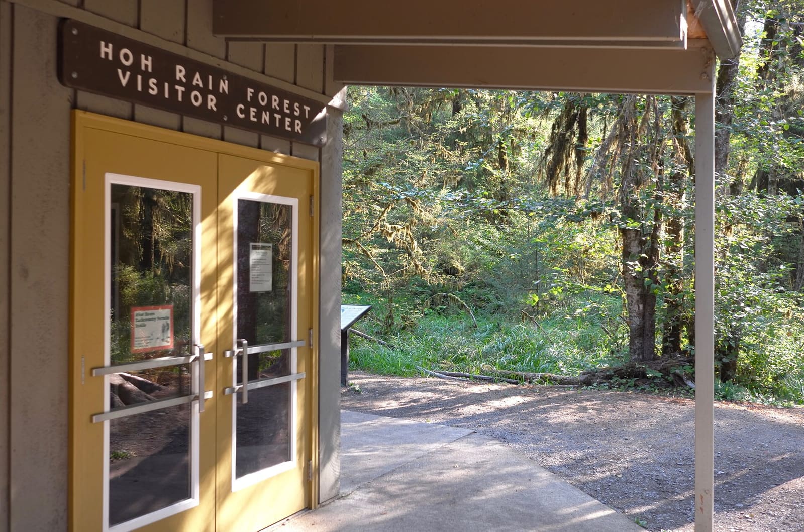 Olympic Peninsula, bank 1, frame 11 of 55