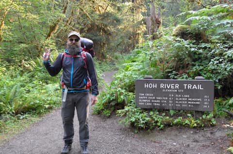 Olympic Peninsula, bank 1, frame 12 of 55