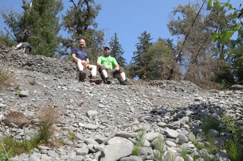 Olympic Peninsula, bank 1, frame 32 of 55
