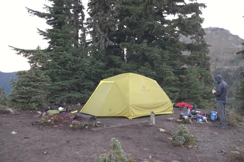 Olympic Peninsula, bank 2, frame 21 of 70
