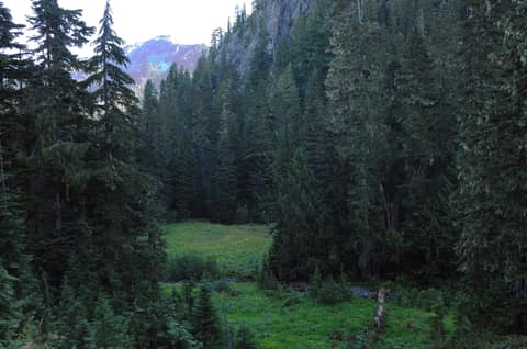 Olympic Peninsula, bank 2, frame 29 of 70