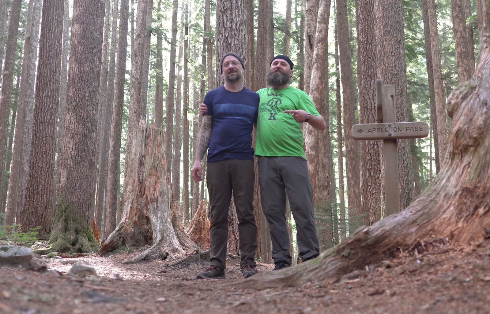 Olympic Peninsula, bank 2, frame 42 of 70