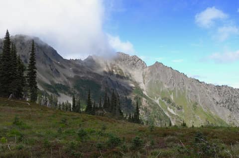 Olympic Peninsula, bank 2, frame 47 of 70