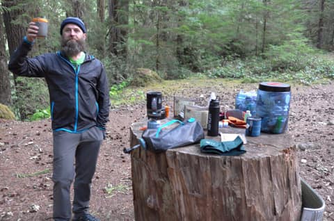 Olympic Peninsula, bank 2, frame 66 of 70