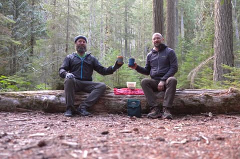 Olympic Peninsula, bank 2, frame 67 of 70