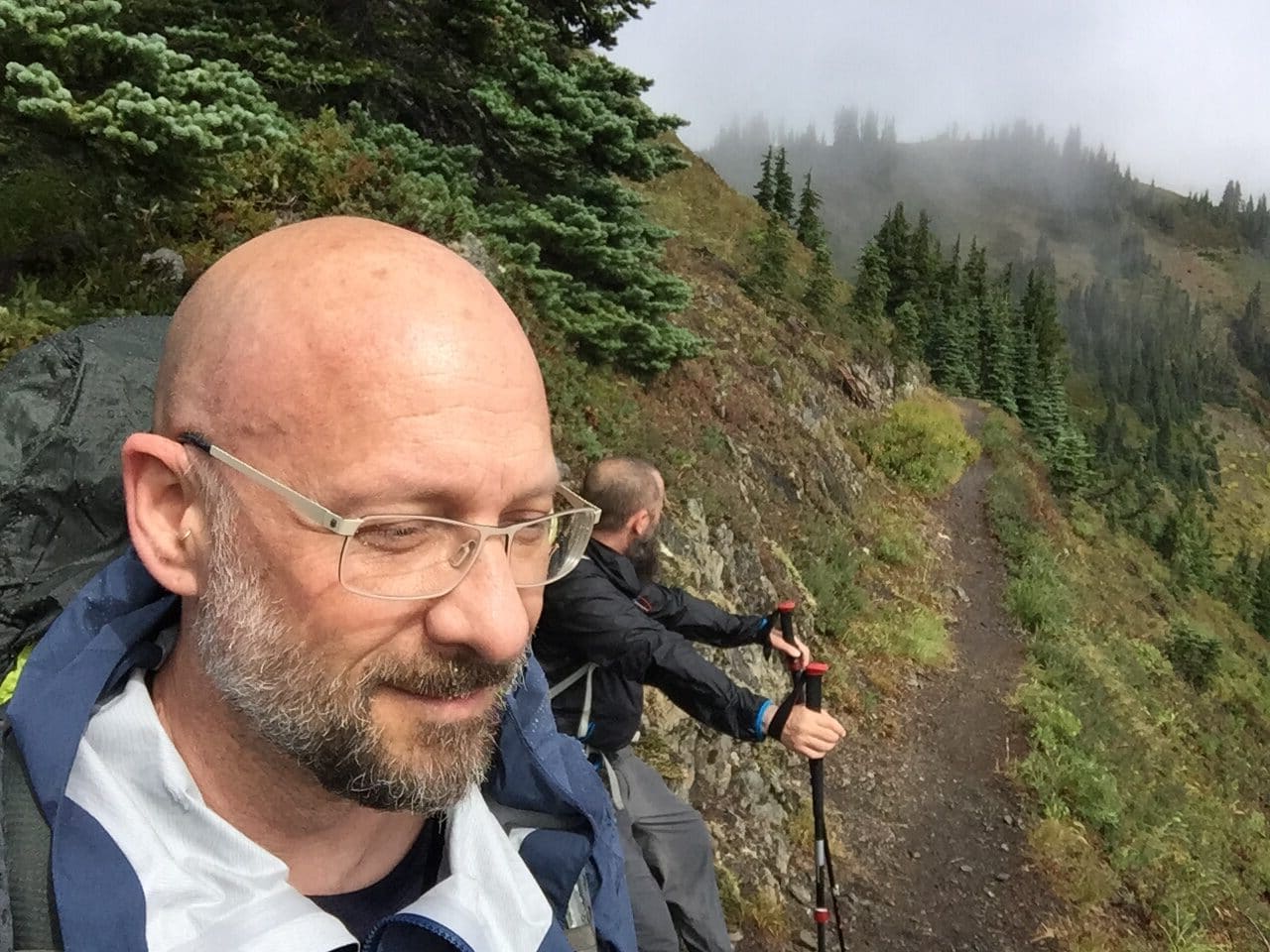 Olympic Peninsula, bank 3, frame 5 of 52