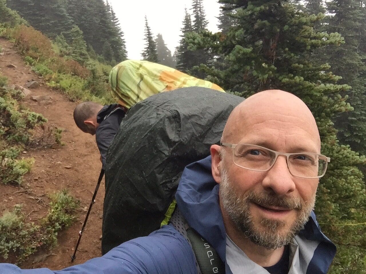 Olympic Peninsula, bank 3, frame 9 of 52
