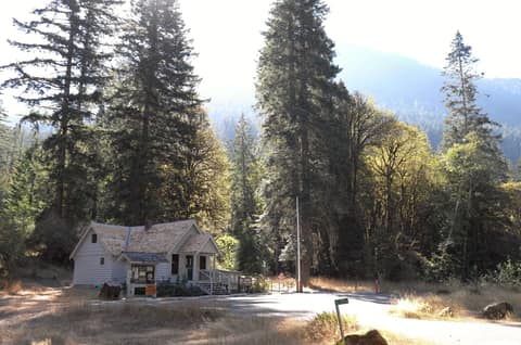 Olympic Peninsula, bank 6, frame 6 of 42