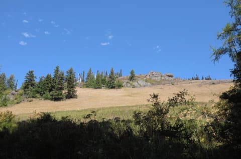 Olympic Peninsula, bank 6, frame 14 of 42