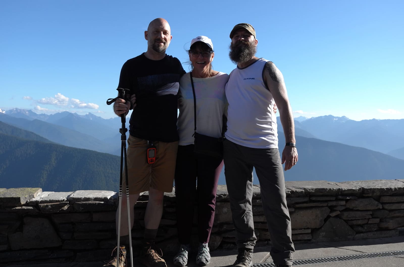 Olympic Peninsula, bank 6, frame 42 of 42