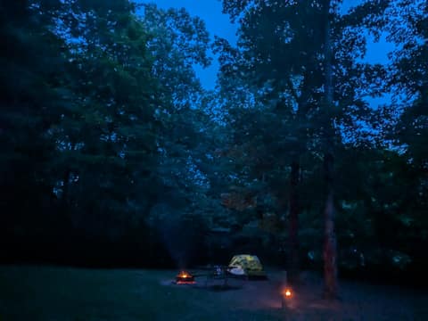 Scioto Trail State Park, frame 3 of 4