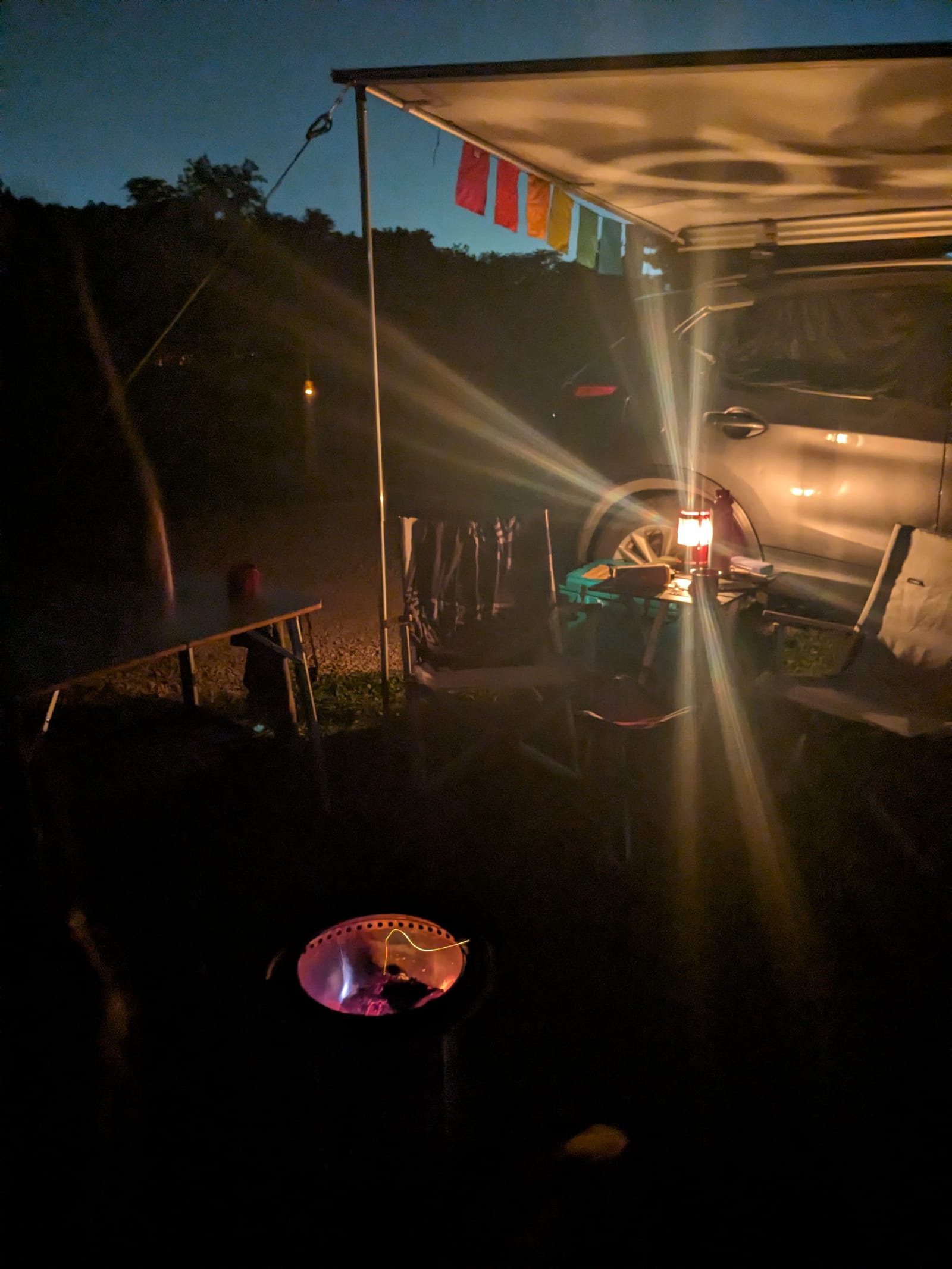Moondock Project - Design Challenge